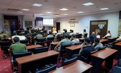NTO’da yerel kalkınma hamlesi programı tanıtıldı