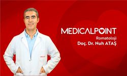Sedef hastalığında eklem uyarısı