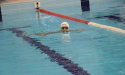 Olimpiyat rüyası Gaziantep’ten başlıyor!