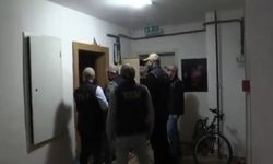7 şüpheli serör suçundan tutuklandı