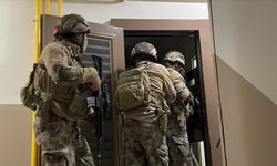 81 ilde silah operasyonu: 2 bin 82 kişiye işlem yapıldı