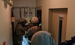 Gaziantep dahil 18 ilde dev dolandırıcılık operasyonu
