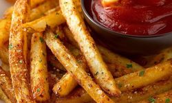Unlu Patates Kızartması Nasıl Yapılır?