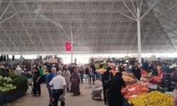 Pazarcılar pos istemiyor