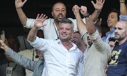 Fenerbahçe Kulübünün yeni başkanı Sadettin Saran oldu