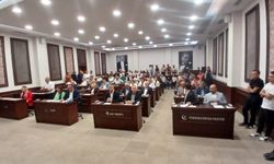 Şehitkamil'de yine meclis üyesi tartışması