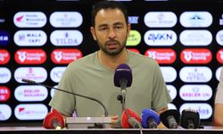 Selçuk İnan: "Kazanmak kolay değil"