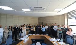 TEKNOFEST 2025’e Gaziantep Damga Vurdu