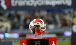 Trendyol Süper Lig'de ilk 4 hafta son durum