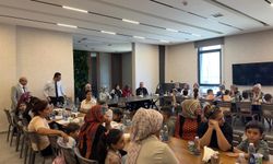 “Okula Hazırım” Projesiyle Çocuklara Destek