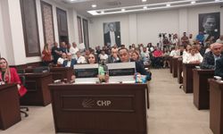 Atar: “Sana adamlığı CHP öğretti”