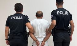 Gaziantep’te 2 Şüpheli Yunus Timlerince Yakalandı