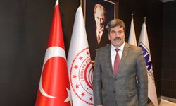 GAHİB Başkanı Zeynal Abidin Kaplan’ın acı günü