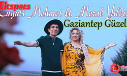 Gaziantep’e özel yeni türkü çıkaracağız