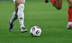 A Milli Futbol Takımı 644. maçına çıkıyor