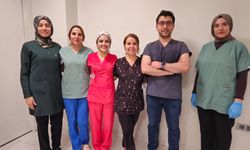 Dr. Ersin Arslan’da Mikrodalga Ablasyon Yöntemiyle Ameliyatsız Tiroid Tedavisi Başladı