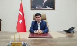 Cengiz Bayram, CHP Gaziantep İl Başkan adaylığını açıkladı “CHP, Gaziantep’te de iktidar olacak”
