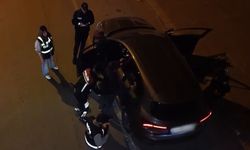 Gaziantep’te ‘Huzur-27’ Operasyonu 14 Şüpheli Yakalandı