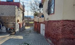 Depremden Etkilenen Arabanlılar Güvenli Konut İstiyor