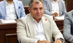 Şehitkamil Meclis Üyesi Ünalan'dan çarpıcı açıklama!