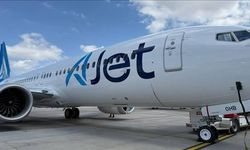 AJet’ten yurt içi uçuşlarda indirimli bilet kampanyası başladı mı?