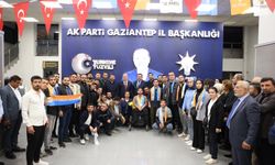Gaziantep'te sanayiye yeni destek