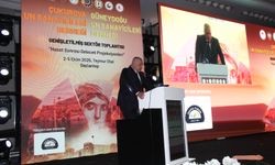 Akıncı: “Tarımda sürdürülebilirlik, stratejik zorunluluktur”