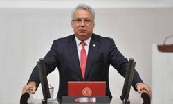 Eski AKP Milletvekili Hüseyin Kocabıyık Tutuklandı