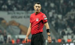 Trendyol Süper Lig'de en çok maç yöneten hakemler belli oldu!