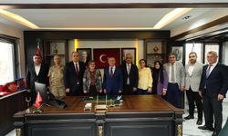 Araban’da proje ve hizmetler masaya yatırıldı