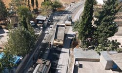 Araban'da ulaşımda büyük hamle!