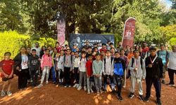 Arabanlı sporcu, atletizmde zirveye adını yazdırdı