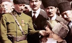 Atatürk Gaziantep’e Geldi Mi, Neden Geldi?