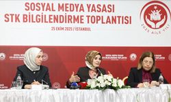Bakan Göktaş, STK temsilcileriyle bir araya geldi