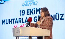 Şahin’den muhtarlara müjde!