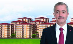 Başkan Tahmaoğlu’dan müjde