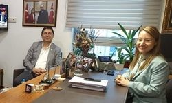 Bakbak "Ekspres yerel basının güvenilir sesidir"