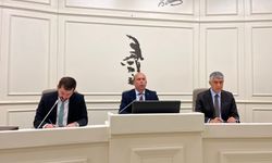 Büyükşehir vergi borcunu arazi ile ödedi