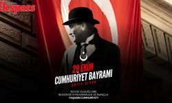 CUMHURİYET, EN BÜYÜK MİRASIMIZDIR
