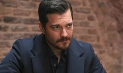 Çağatay Ulusoy diziden neden ayrıldı?