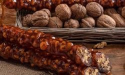 Cevizli sucuk nedir?