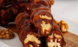 Cevizli Sucuk nasıl yapılır?