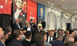CHP Gaziantep’te istifa şoku!
