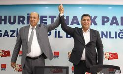 VİDEO | CHP Gaziantep’te Devir-Teslim: Reisoğlu Görevini Acar’a devretti