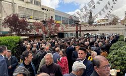 CHP Gaziantep’te “İthal Aday” krizi