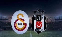 Dev derbide ilk düdük çaldı