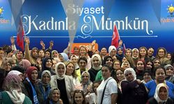 Derya Bakbak’tan Mersin çıkartması