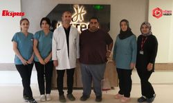 Gaziantep’te obezite cerrahisinde yeni dönem başladı