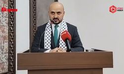 “İsrail laftan değil, güçten anlar”