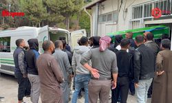 Gaziantep’te feci kaza: Parka giderken hayatını kaybetti
